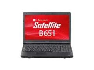 dynabook Satellite B651 B651/C PB651CBBNKEA51 TOSHIBA | インバース
