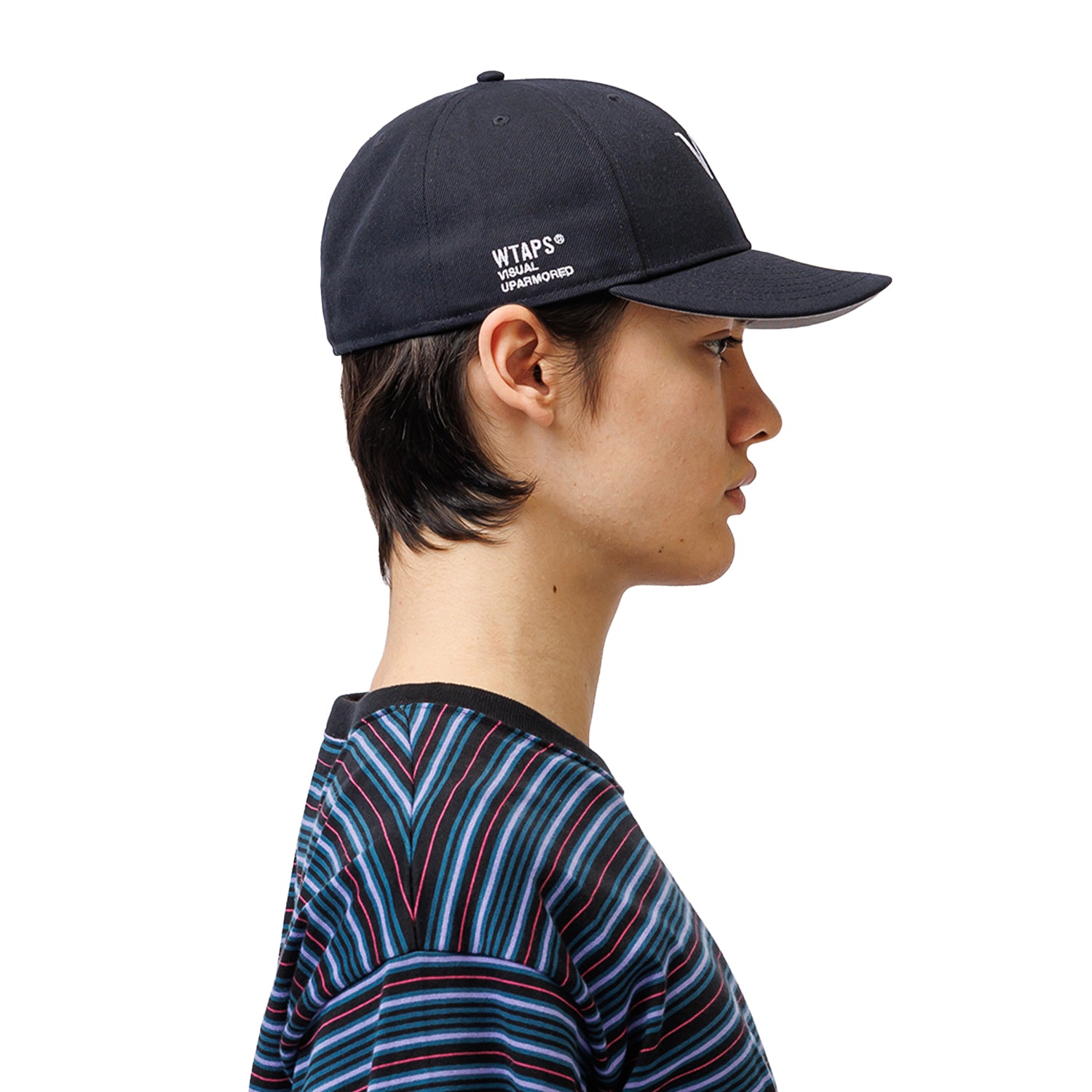 59Fifty Low Profile / Cap / Poly. Twill. New Era® – INVINCIBLE