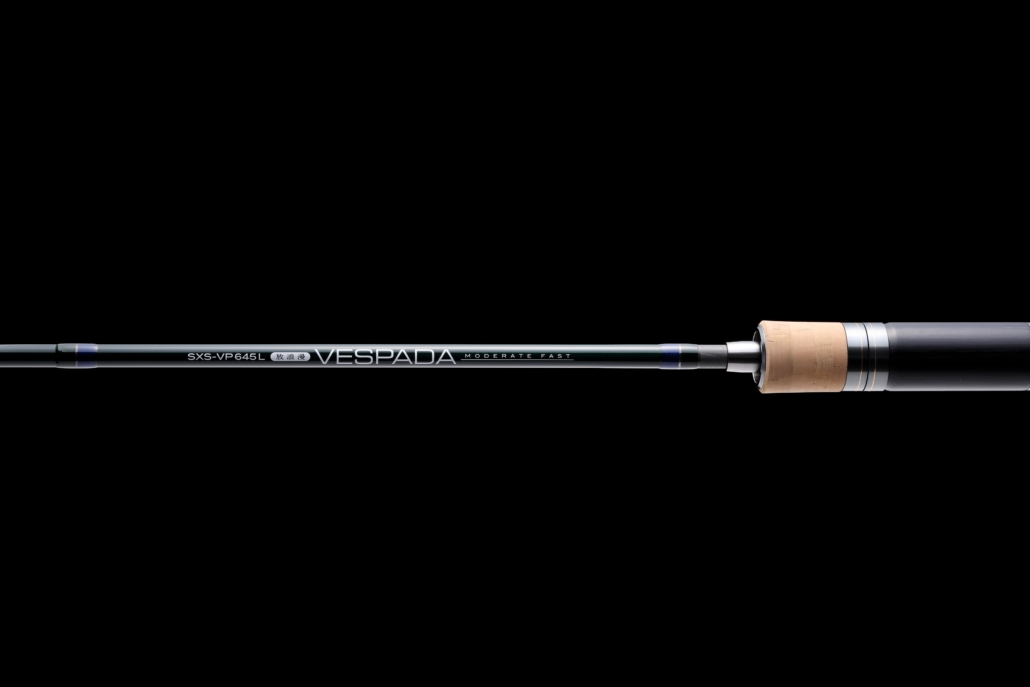 SXS】VP645L 放浪漫 VESPADA - INX.label