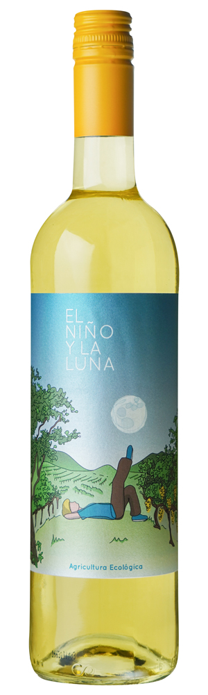 S268 エル ニーニョ イ ラ ルナ ブランコ｜株式会社稲葉は輸入ワインの