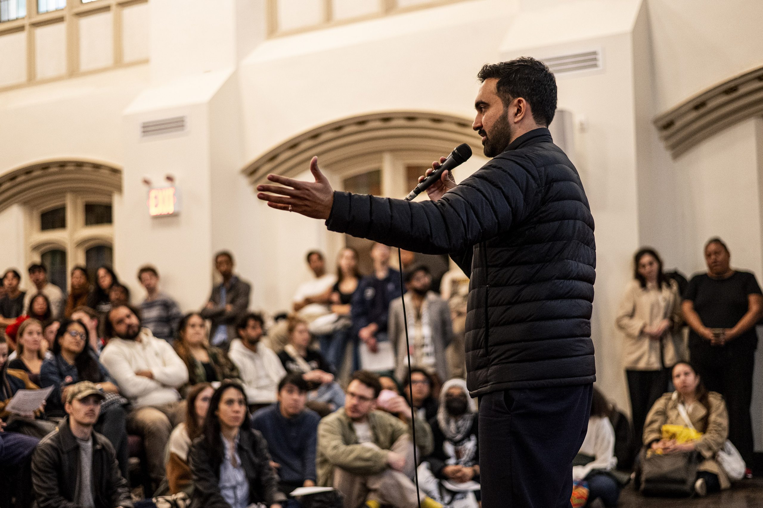 Mamdani and the False Promise of Rent Control