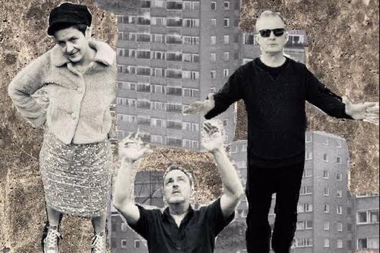 Swansea Sound – Live at the Rum Puncheon | Indie For Bunnies