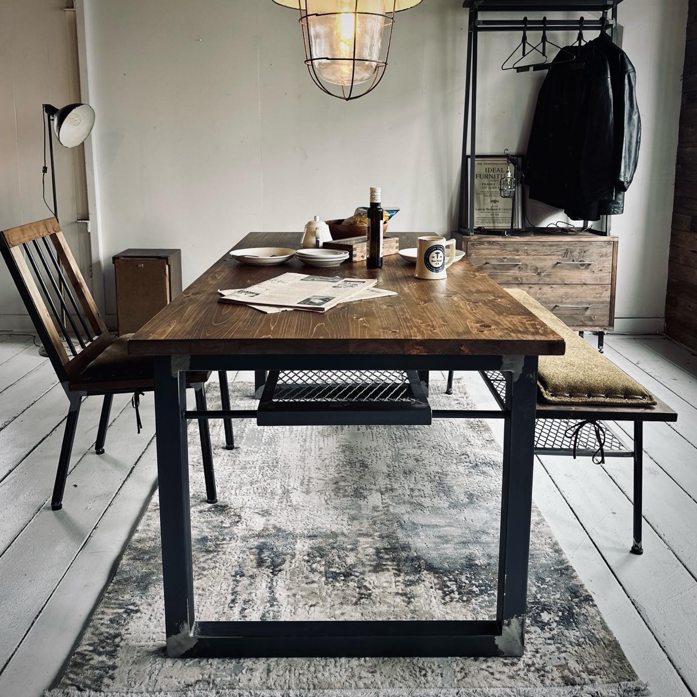 RD-LEG EXPAND TB-077 / 大阪・堀江・家具屋・ヴィンテージ