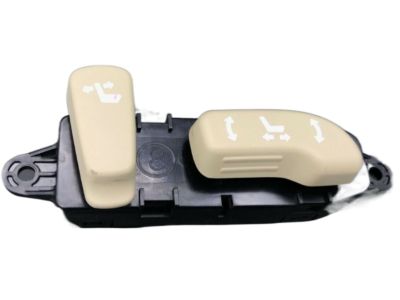 Genuine Infiniti G25 Seat Switch