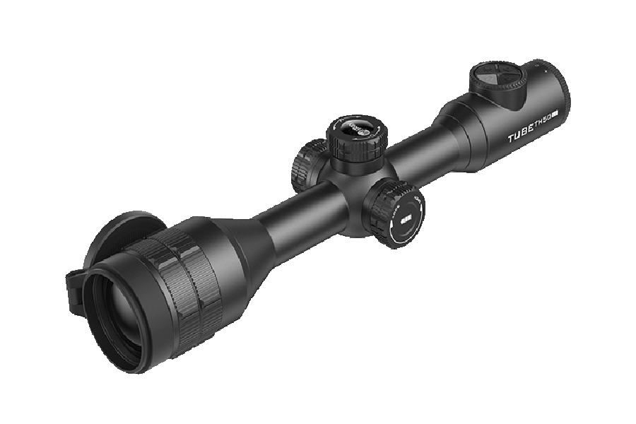 Professional Outdoor Thermal Imaging and Night Vision Optics