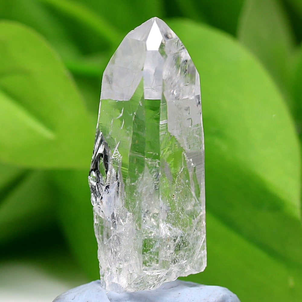 トップクォリティ]コロンビア産レムリアンシードクリスタル（高透明度