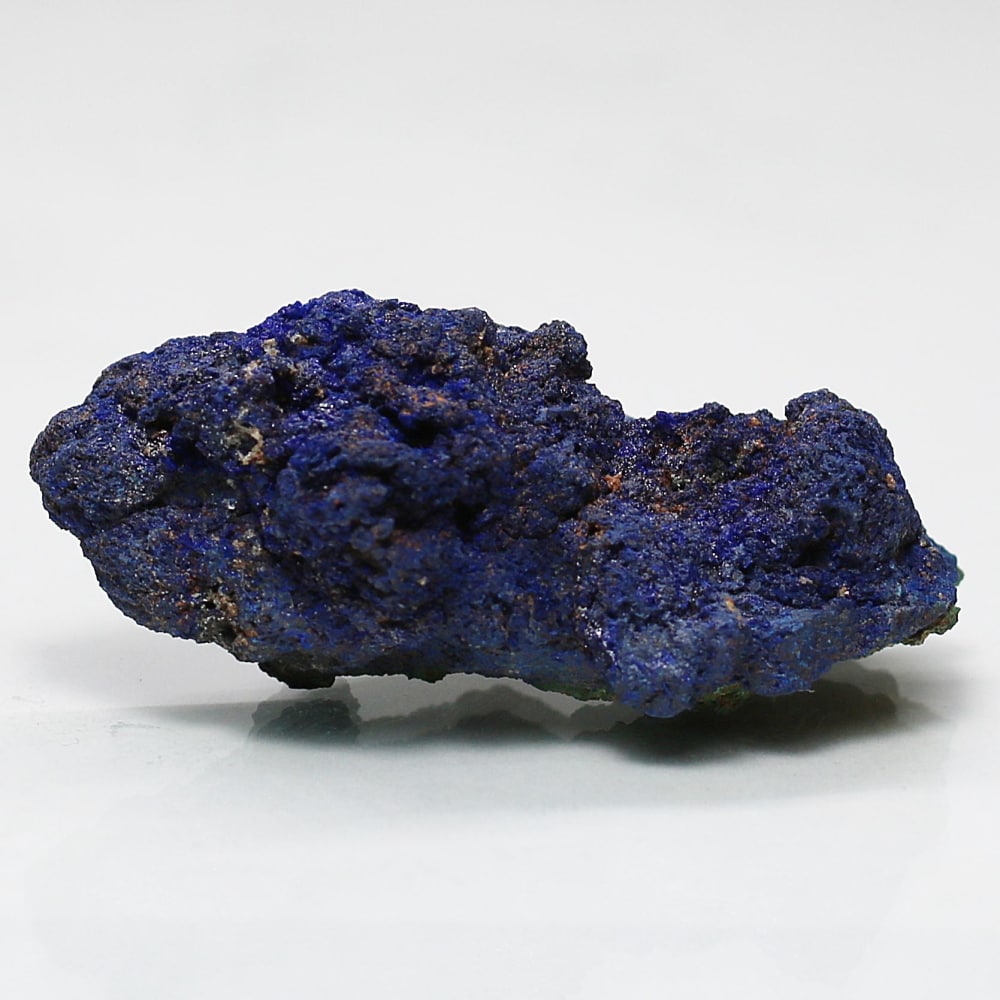 モロッコ産アズライト原石（33.6g） - 埼玉県吉川市の天然石専門店