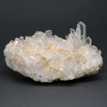 インド・ネパール国境/カンチェンジュンガ産ヒマラヤ水晶 - 埼玉県吉川