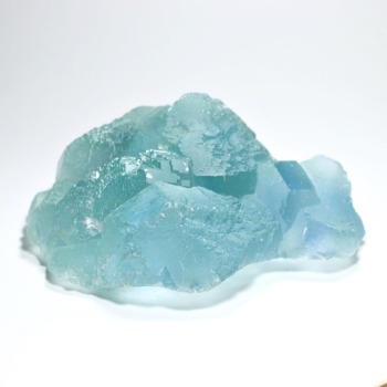 中国/福建省フローライト - 埼玉県吉川市の天然石専門店・水晶