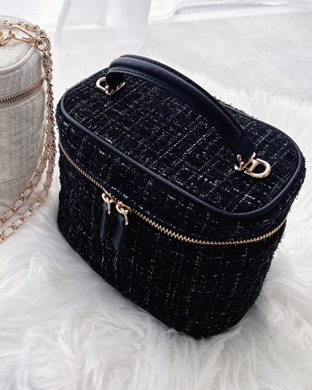 ツイードバニティバッグ｜INGNI(イング) 公式通販｜INGNI STORE