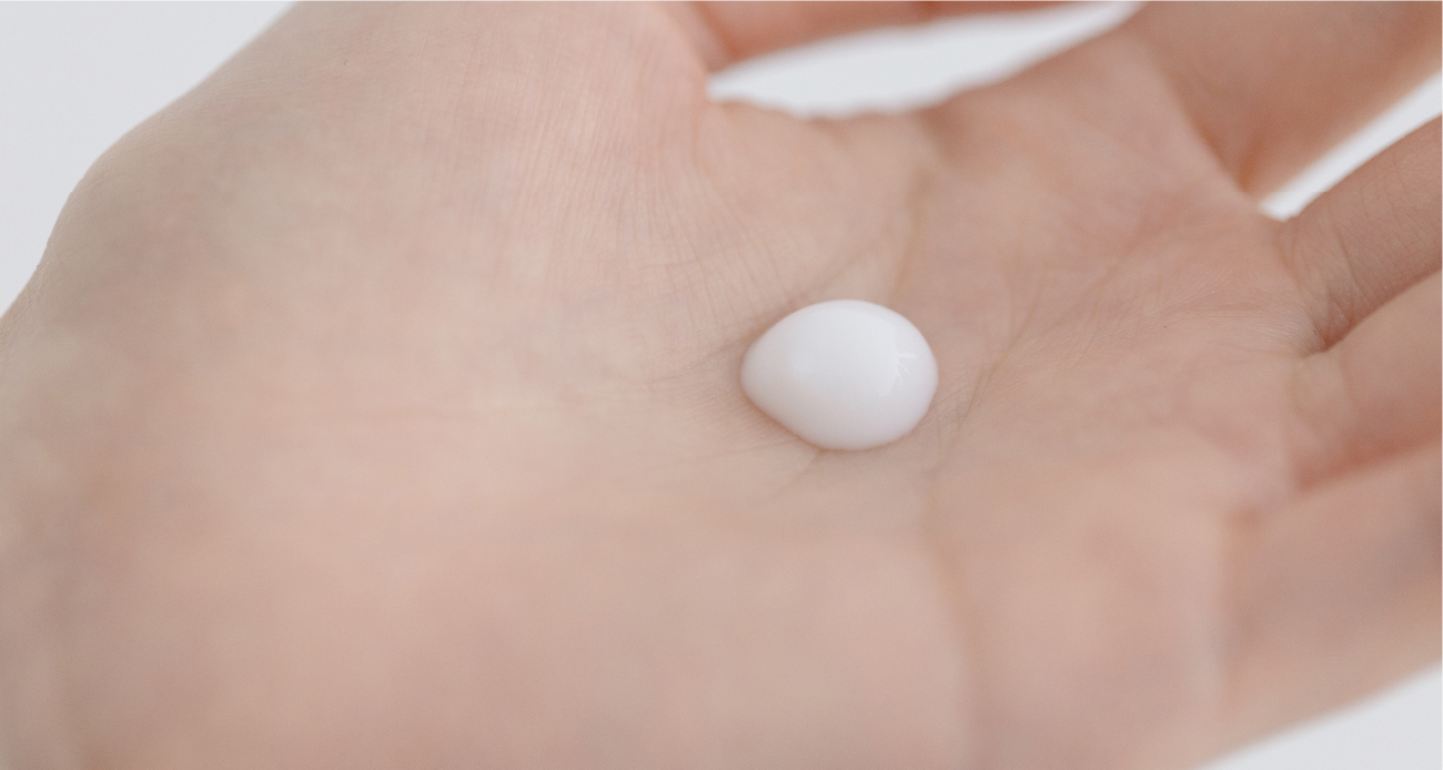 センシティブ モイストバリア ミルク | iniks（イニクス）通販サイト