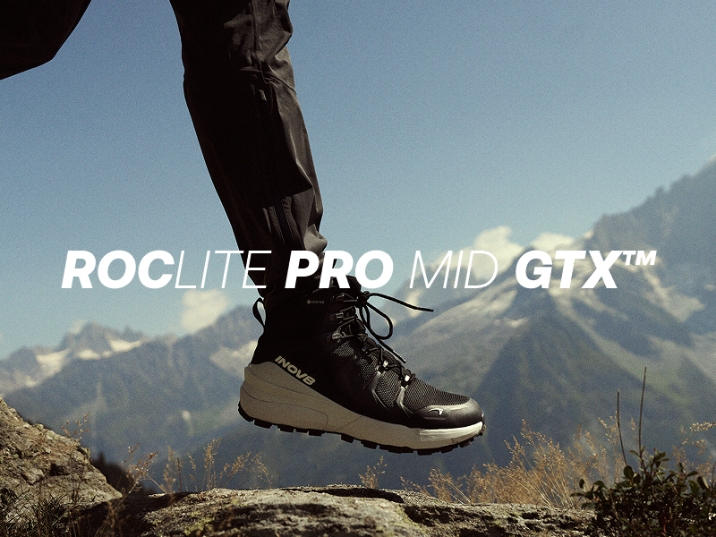 Fastlift - Weightlifting shoes | INOV8 AU