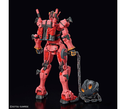 プレバンで“ジークアクス系ガンプラ”が再販！最新話での登場が熱い「HG