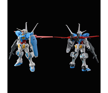 ガンプラ「MG F90IIIY クラスターガンダム用 ミッションパック Xタイプ
