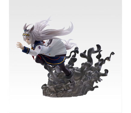 1回3,000円の「ウマ娘 シンデレラグレイ」新作一番くじ発表！上位賞は