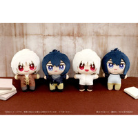 TVアニメ「NO.6」のアミューズメント専用景品が2025年12月26日より全国