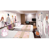 サンシャインシティプリンスホテル】劇場版『チェンソーマン レゼ篇