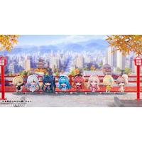 勝利の女神：NIKKE』より、「新年スペシャルSDフィギュア コンプリート