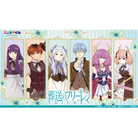 TVアニメ「その着せ替え人形は恋をする」×イラストレーター 千種みのり