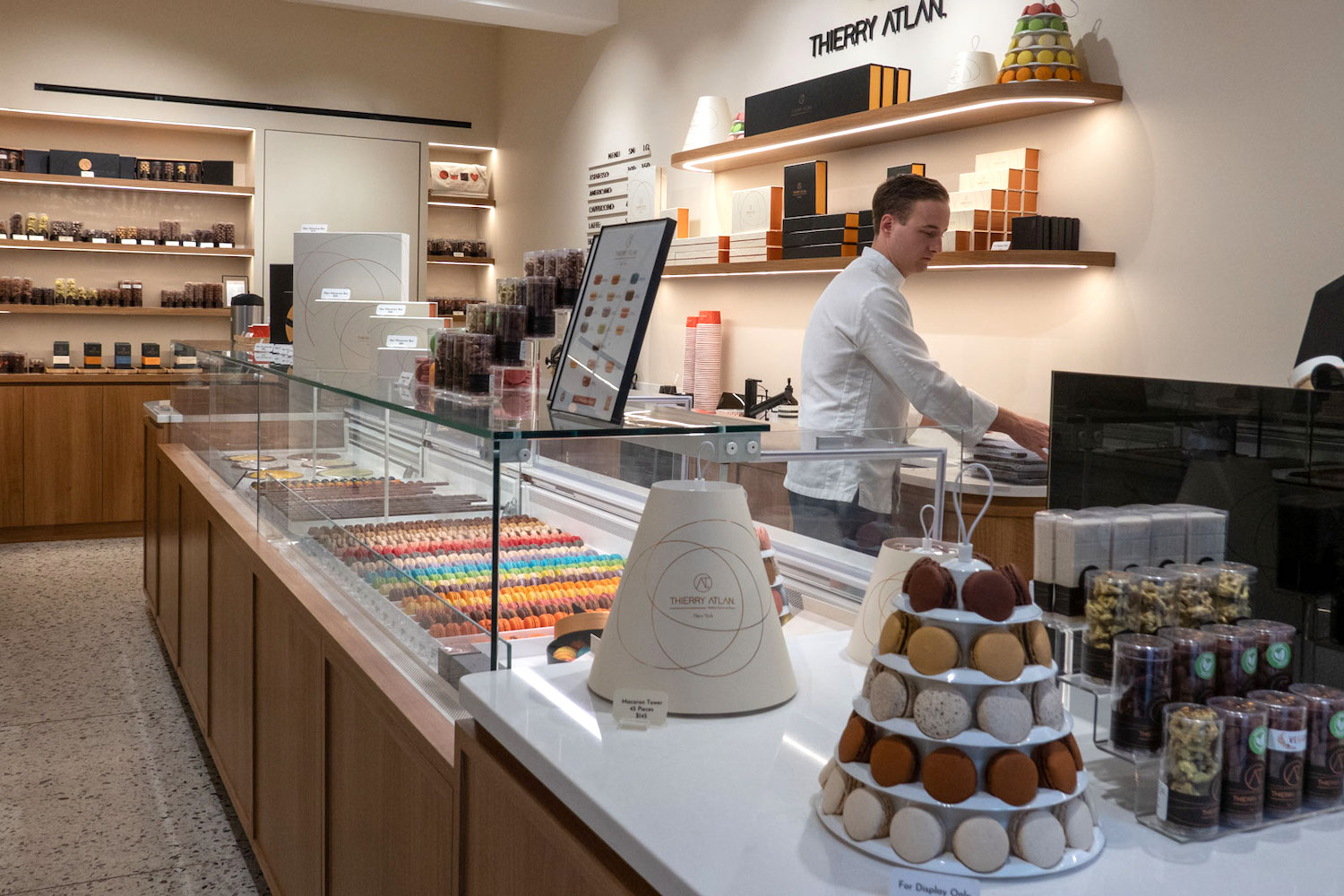 A Definitive Guide to the Best Macarons in NYC - InsideHook