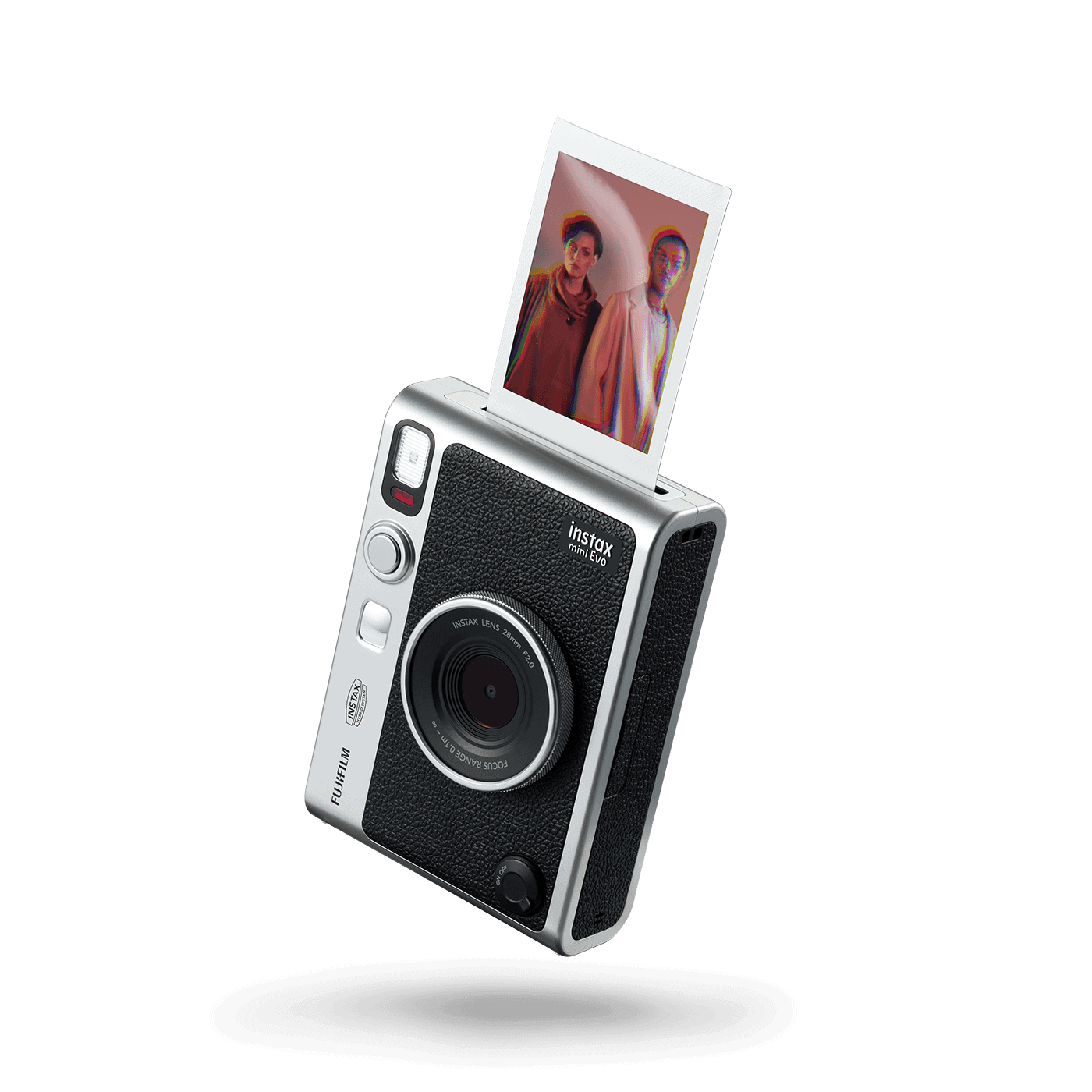 INSTAX Mini Evo - INSTAX Instant Photography | US