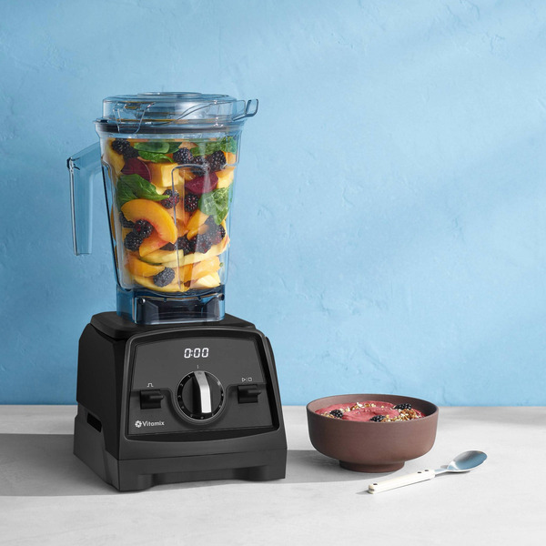 Vitamix E520 Blender Package, Black or Gray Same-Day Delivery | Costco