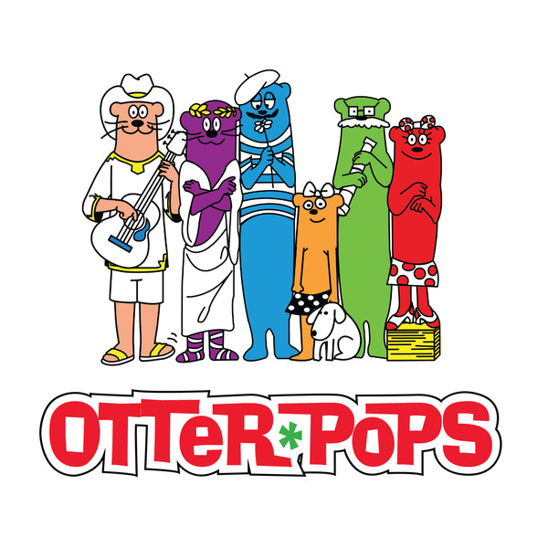 Otter Pops Original Popsicles Same-Day Delivery or Pickup | Save Mart
