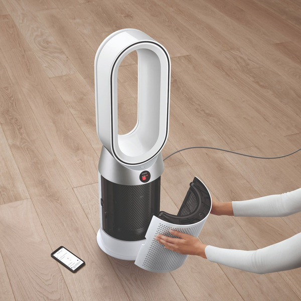 Dyson Purifier Hot+Cool HP11 Same-Day Delivery | Costco