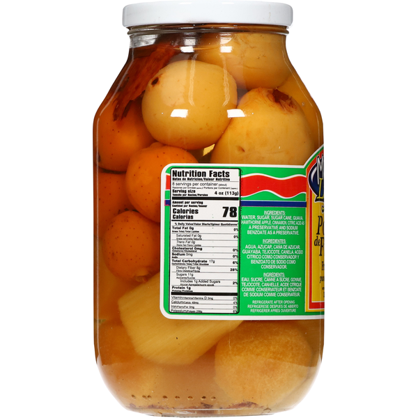 Mamá Lycha Fruit Punch Same-Day Delivery | Fiesta Mart