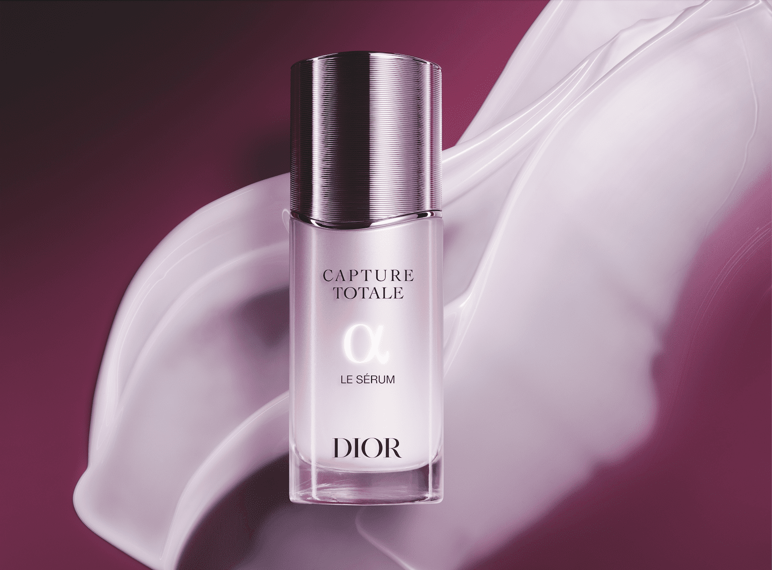 Dior Beauty Capture Totale Serum Review