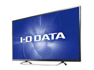 4K対応 40型ワイド液晶ディスプレイ「LCD-M4K401XVB」導入事例【福登