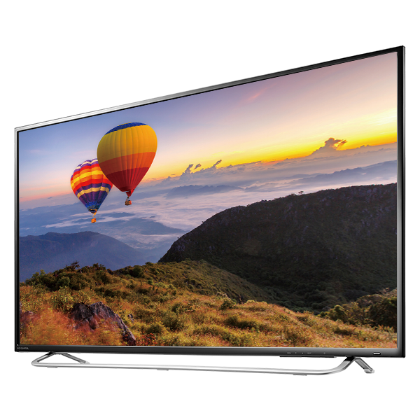 LCD-M4K431XDB | 4K対応43型（可視領域42.5型） ワイド液晶