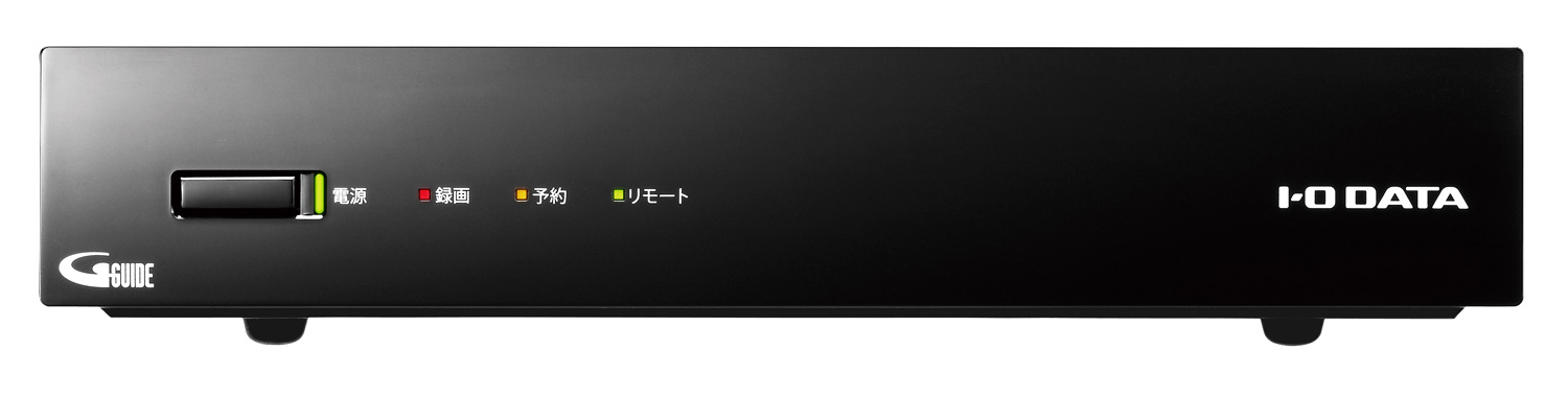 REC-ON（EX-BCTX2） 仕様 | テレビチューナー | アイ・オー・データ