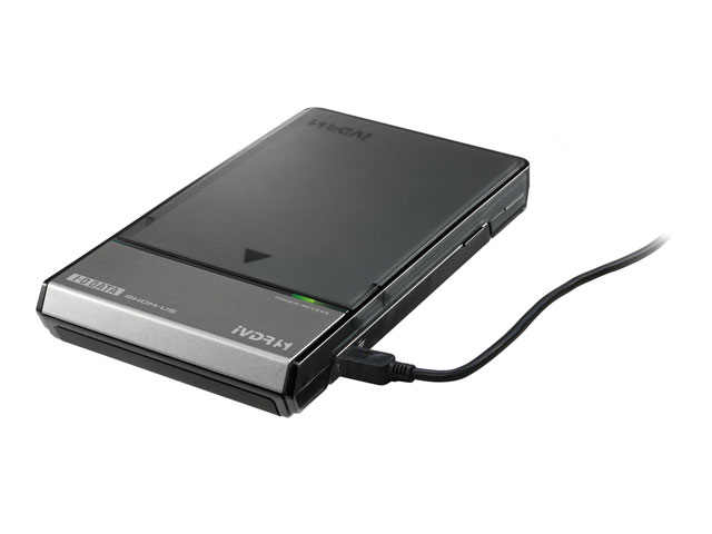 RHDM-US/EXP 仕様 | | アイ・オー・データ機器 I-O DATA