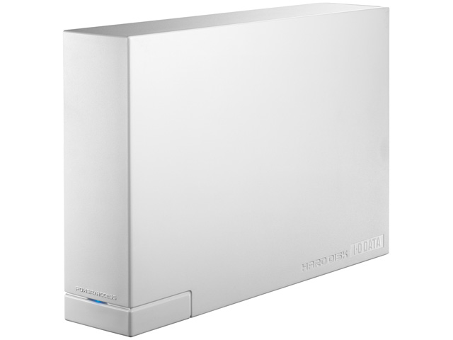 HDCL-UTシリーズ 仕様 | 据え置きHDD | アイ・オー・データ機器 I-O DATA