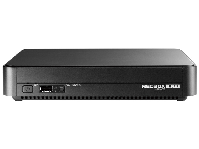 HVL-Aシリーズ 仕様 | 録画用HDD／SSD | アイ・オー・データ機器 I-O DATA