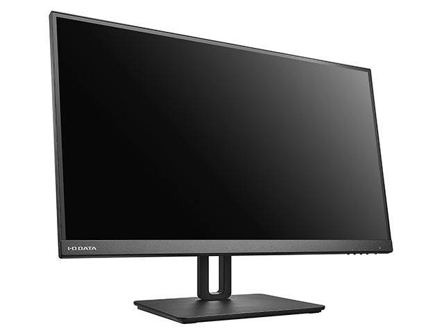 LCD-CU271AB-F | 4K対応＆USB Type-C搭載27型液晶ディスプレイ | アイ