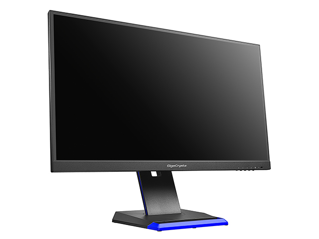 EX-GC253U | 240Hz対応24.5型ゲーミングモニター「GigaCrysta」（特定