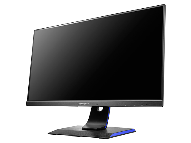 EX-LDGC252UTB | 240Hz＆AMD FreeSync™ Premium対応ゲーミングモニター