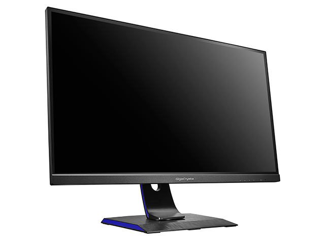 EX-LDGC272HDB | 165Hz＆AMD FreeSync™ Premiumテクノロジー対応27型