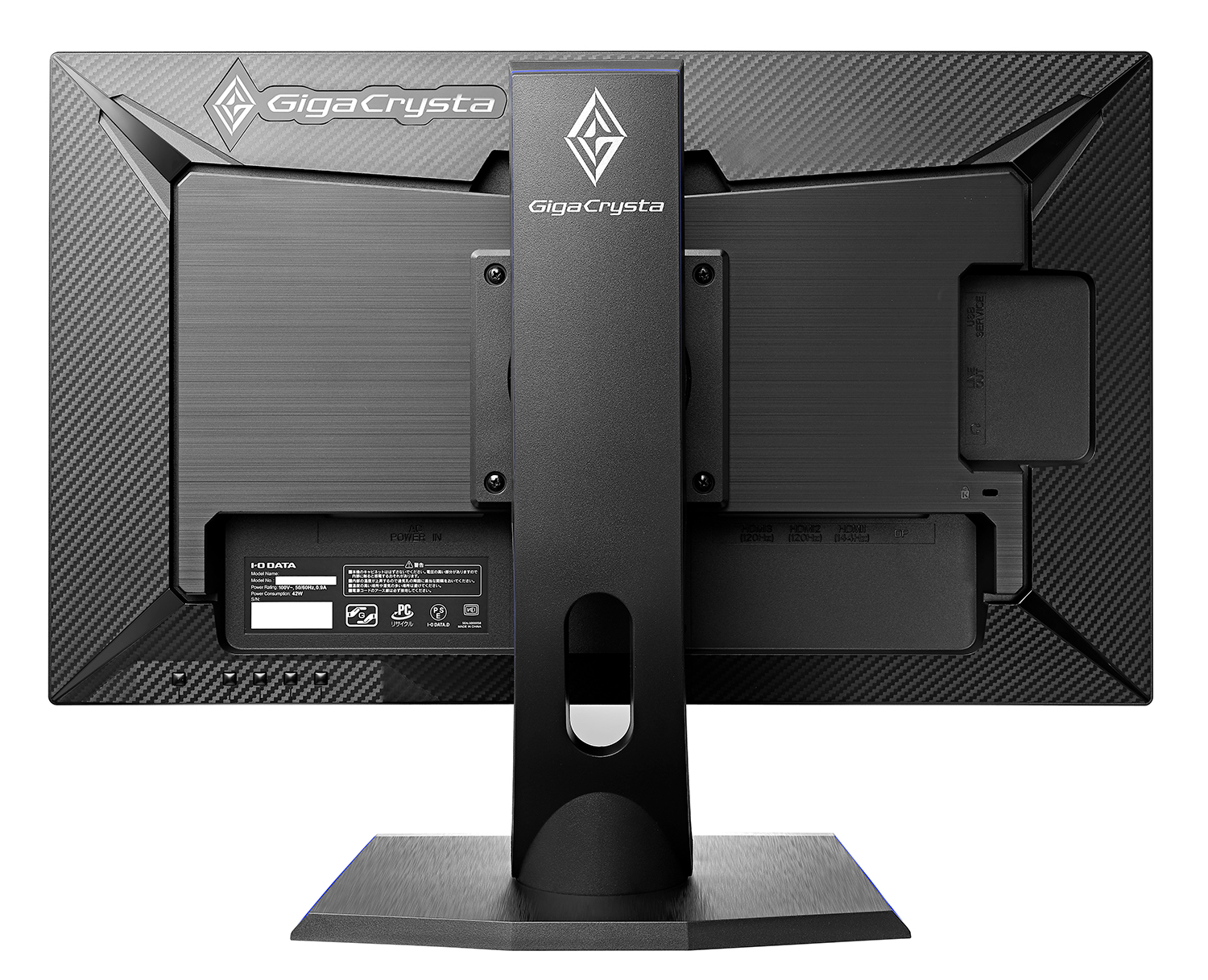 KH2460V-ZX 仕様 | ゲーミングモニター「GigaCrysta」 | アイ・オー