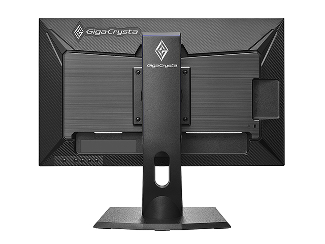 LCD-GC241UXDB | 240Hz対応23.8型G-SYNC Compatible認定ゲーミング