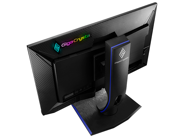 IODATA24.5インチGigaCrysta 240Hz EX-GD251UH IODATA GigaCrysta KH