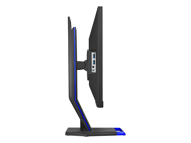 LCD-GC251RXAB | 360Hz対応24.5型ゲーミングモニター「GigaCrysta