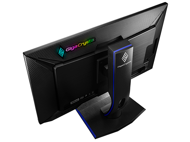 LCD-GC271HXB | 165Hz対応27型G-SYNC Compatibleゲーミングモニター