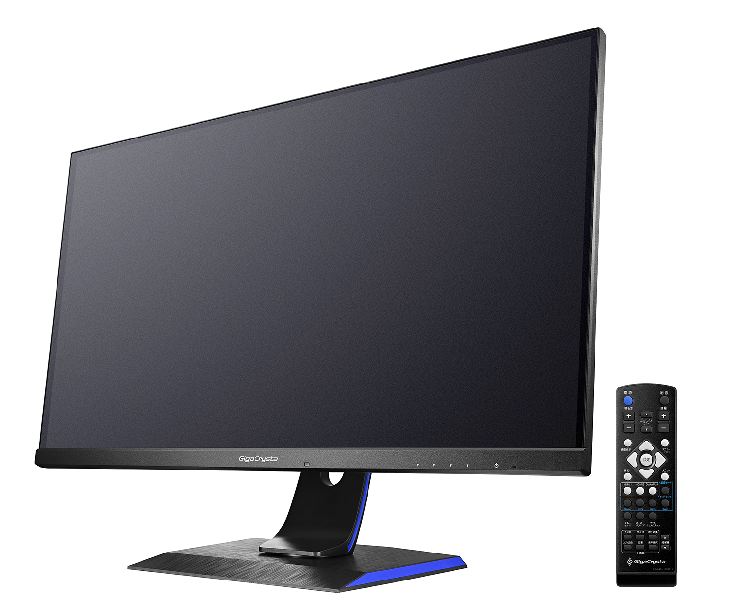 LCD-GC271UXB | 240Hz＆AMD FreeSync™ Premium対応27型ゲーミング