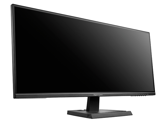 LCD-GCWF291SXDB | 広視野角ADSパネル採用＆WFHD解像度対応 29型