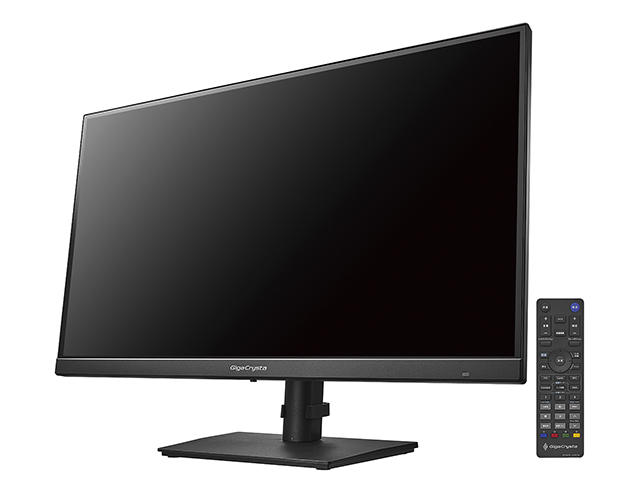 LCD-GD271UAX | 240Hz対応AHVAパネル採用27型ゲーミングモニター