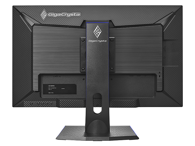 LCD-GD271JD | 180Hz対応27型G-SYNC Compatible認定ゲーミングモニター