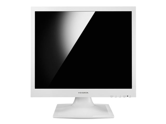 LCD-AD172SEW-P 仕様 | 法人・文教向けスクエアモデル | アイ・オー